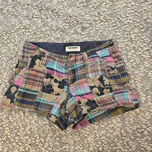 Old Navy Shorts